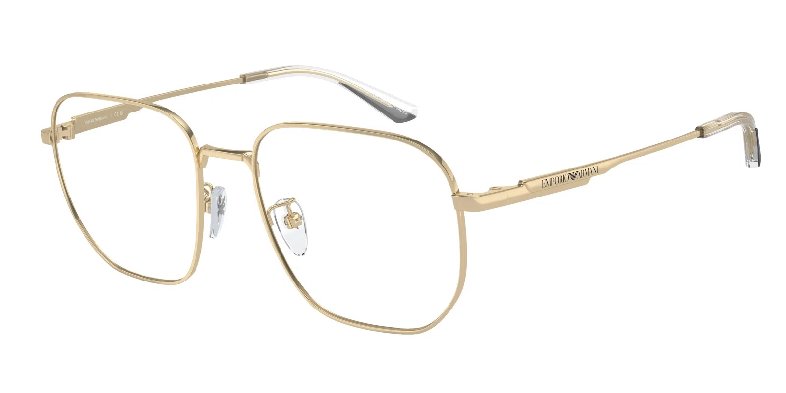 Emporio Armani 1159D Eyeglasses - view 4